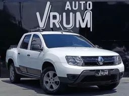 Renault Oroch