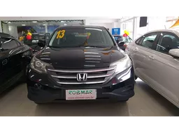 Honda CRV