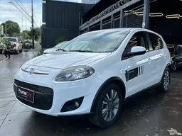 Fiat Palio