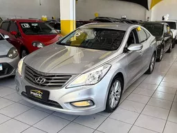 Hyundai Azera