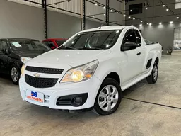 Chevrolet Montana