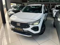 Fiat Pulse