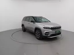 Jeep Commander
