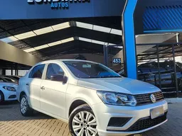 Volkswagen Voyage