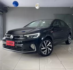Volkswagen Virtus
