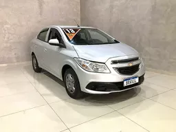Chevrolet Prisma