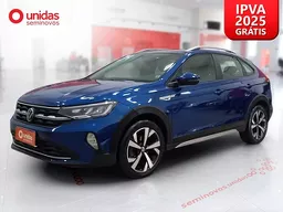 Volkswagen Nivus