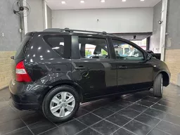Nissan Livina