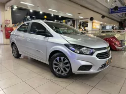 Chevrolet Joy