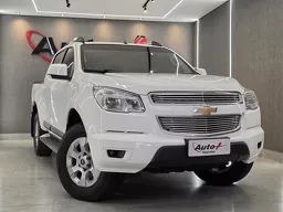 Chevrolet S10