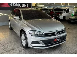 Volkswagen Virtus