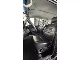 Mitsubishi Pajero TR4