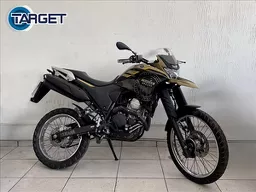 XTZ 250