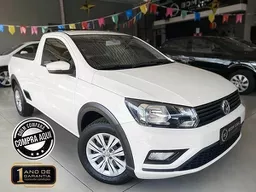 Volkswagen Saveiro