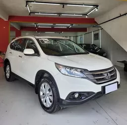 Honda CRV