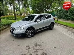 S-cross