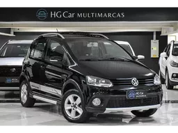 Volkswagen Crossfox