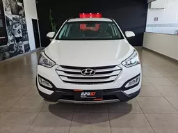 Hyundai Santa Fé