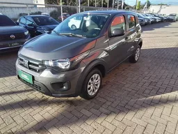 Fiat Mobi