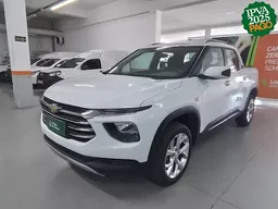 Chevrolet Montana