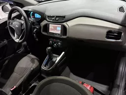 Chevrolet Prisma