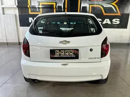 Chevrolet Celta