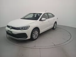 Volkswagen Virtus