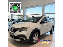 Renault Stepway