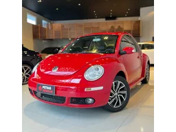 Volkswagen New Beetle