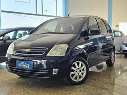 Chevrolet Meriva