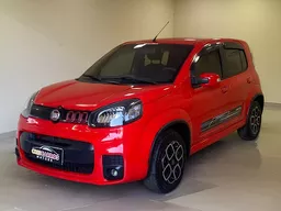 Fiat Uno