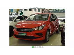 Fiat Cronos