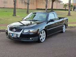 Volkswagen Saveiro