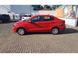 Fiat Cronos