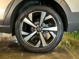 Volkswagen Nivus