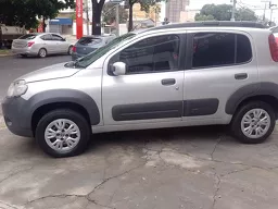 Fiat Uno