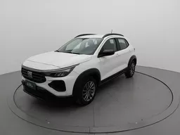 Fiat Pulse