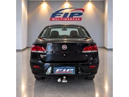 Fiat Siena
