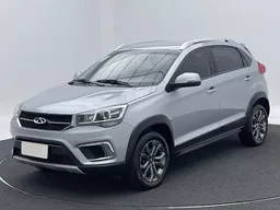 Chery Tiggo 2