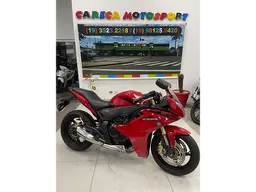 CBR 600