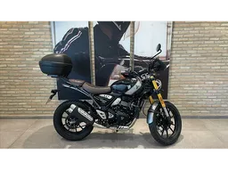 Scrambler