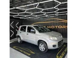 Fiat Uno