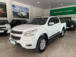 Chevrolet S10