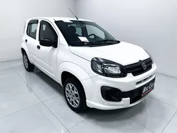 Fiat Uno