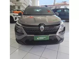 Renault Kardian