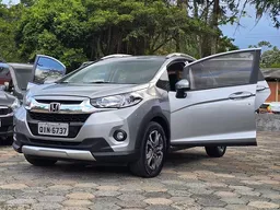 Honda WR-V