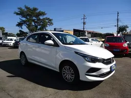 Fiat Cronos