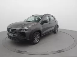 Fiat Pulse