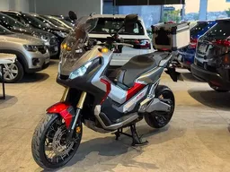X-Adv
