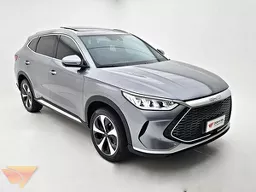 BYD Song Plus